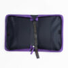 BC :Purple w/ Cream Stripe Large - Image 6