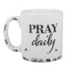 Prayer Prog: Pray Daily Mug