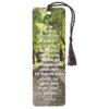For I Know The Plans Tassel Bookmark
