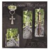 For I Know The Plans Tassel Bookmark - Image 2