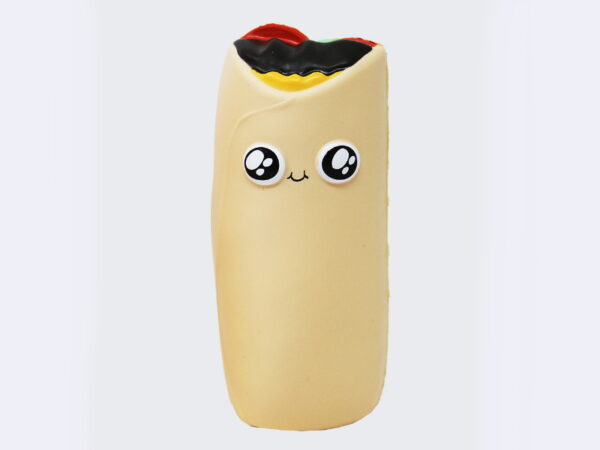 Throw Throw Burrito - Image 3