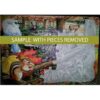 North American Owls - 35 pc Tray Puzzle - Image 3