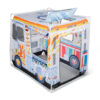 Food Truck Play Tent - Image 2
