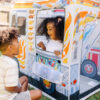 Food Truck Play Tent - Image 3