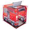 Fire Truck Play Tent - Image 2