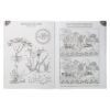 Melo and Friends Activity Book - Image 3