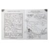 Melo and Friends Activity Book - Image 5
