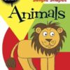 Animals: How to Draw with Simple Shapes