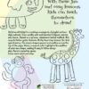 Animals: How to Draw with Simple Shapes - Image 2