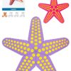 Sea Life: Easy-to-Make Paper Toys - Image 2