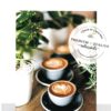 ICare- Coffee Collection Blank Notecards