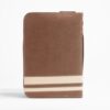 BC: Brown w/ Cream Stripe XL - Image 2