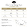 BC: Brown w/ Cream Stripe XL - Image 4