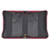 BC: The Plans I Have for You Plum Floral Faux Leather Medium - Image 4