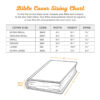 BC: The Plans I Have for You Plum Floral Faux Leather Medium - Image 5
