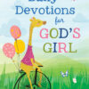 Daily Devotions for God's Girl