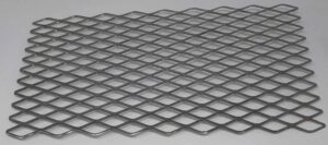 Image of Canner SS Rack Mesh Plate 11 1/2″ x 19″