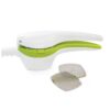 Potato Ricer - White & Green