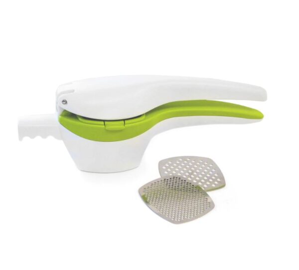 Potato Ricer - White & Green 352 0130 0