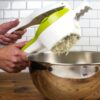Potato Ricer - White & Green - Image 3