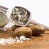 Potato Ricer - White & Green - Image 4