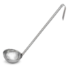 Stainless Steel Ladle 2 oz