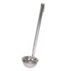 Stainless Steel Ladle 2 oz - Image 3