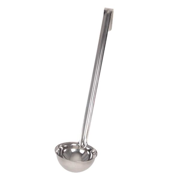 Stainless Steel Ladle 2 oz 356 0018 2