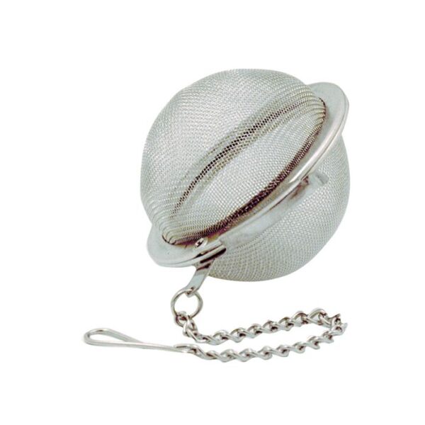 Tea Ball Mesh S/S 2.5" 356 0159 0