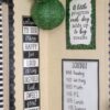 Banner Welcome to Our Class Modern Farmhouse - Image 2