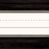 Flat Name Plates Modern Farmhouse