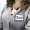 Name Tags / Labels Modern Farmhouse - Image 3