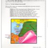 Bible Map Book - Image 2