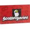 Scattergories (Bilingual)