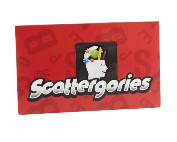 Scattergories (Bilingual) 650 1096 0