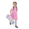 Cutie Pie Butterfly Camp Chair - Image 3