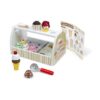 Icecream Counter Playset