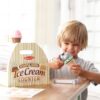 Icecream Counter Playset - Image 2