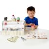 Icecream Counter Playset - Image 3