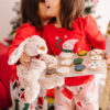 Slice and Bake Cookie Set - Wooden Play Food - Image 3