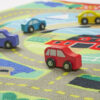 Rug Round the Town Road & Car Set - Image 4