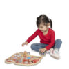 Puzzle Large Farm Jumbo Knob 8 pieces - Image 3