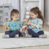 Pediatric Nurse Role Play Costume Set - Image 2