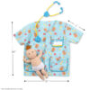 Pediatric Nurse Role Play Costume Set - Image 3