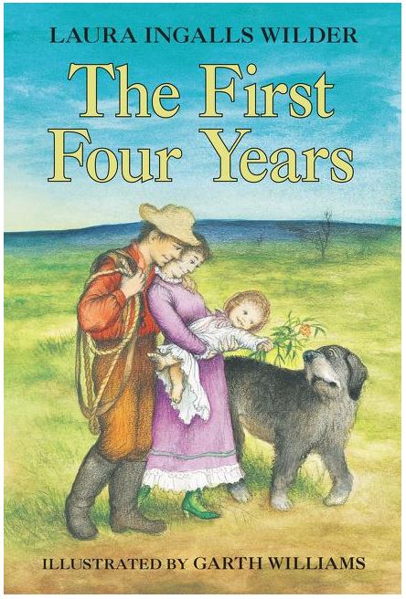 Image of The First Four Years #9 -Original Series Paperback