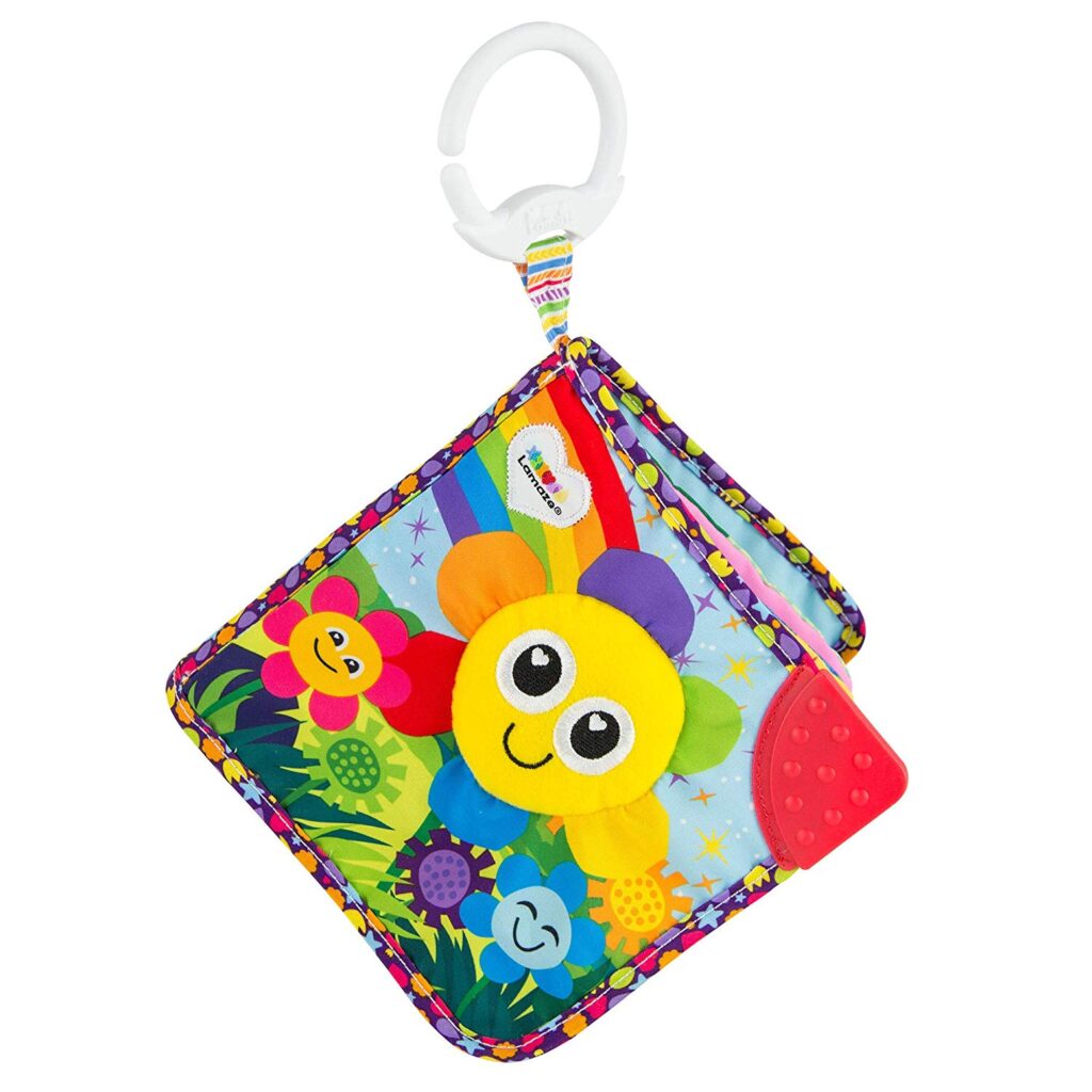 Image of Fun with Colors Soft Book