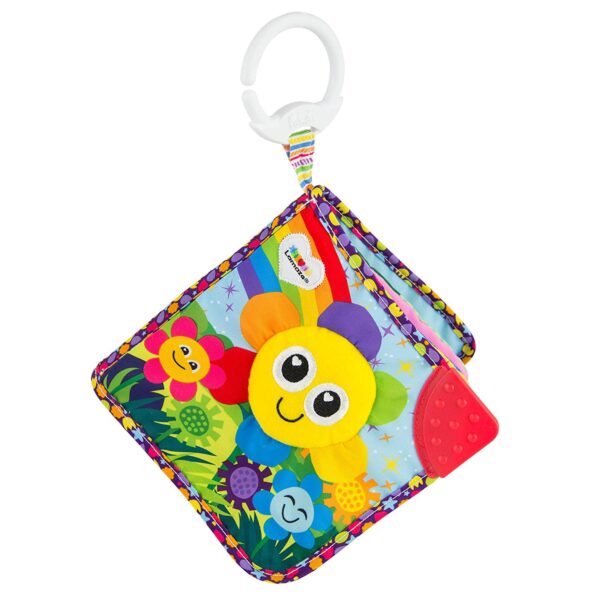 Fun with Colors Soft Book