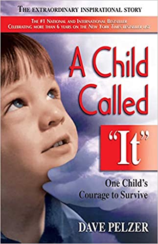 Image of A Child Called It: One Child’s Courage to Survive