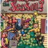 Tract: The Reason For The Season NKJV - 100 pk