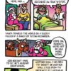 Tract: The Reason For The Season NKJV - 100 pk - Image 3